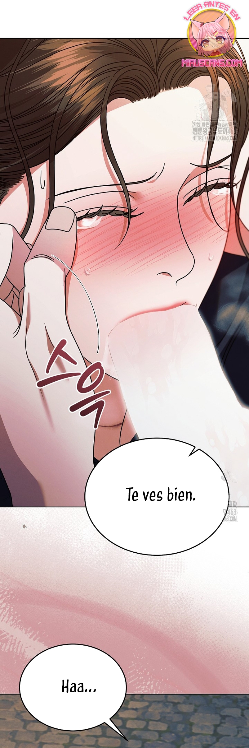 Oren por mí Capítulo 23 - Página 12