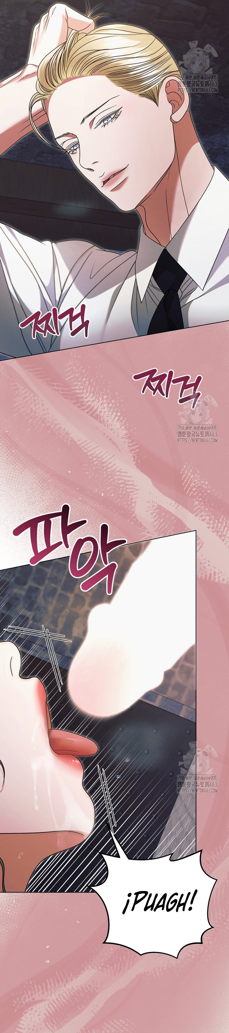 Oren por mí Capítulo 23 - Página 14