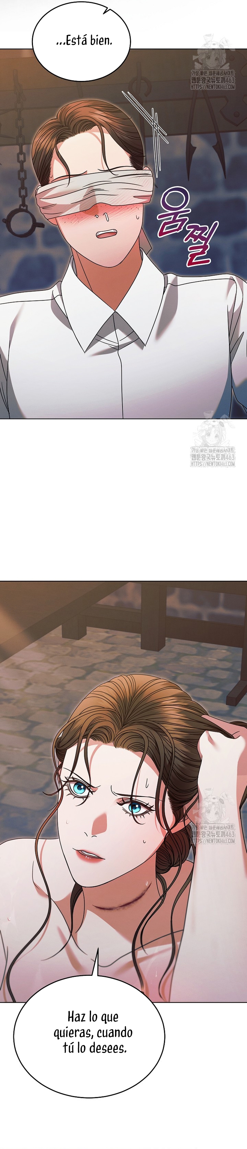 Oren por mí Capítulo 23 - Página 26