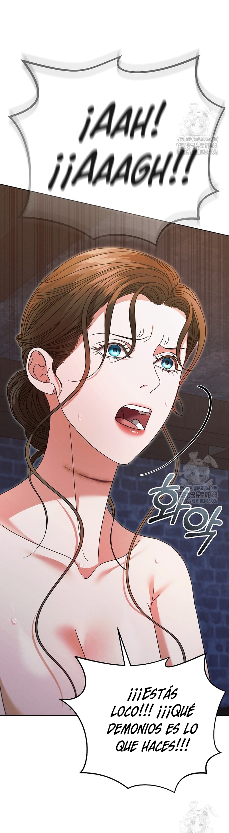 Oren por mí Capítulo 23 - Página 31