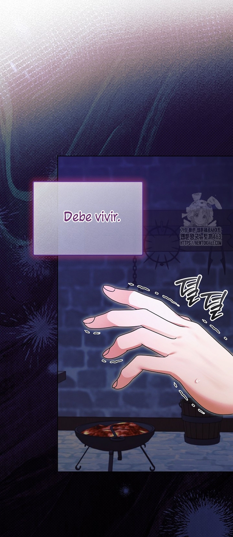 Oren por mí Capítulo 23 - Página 39