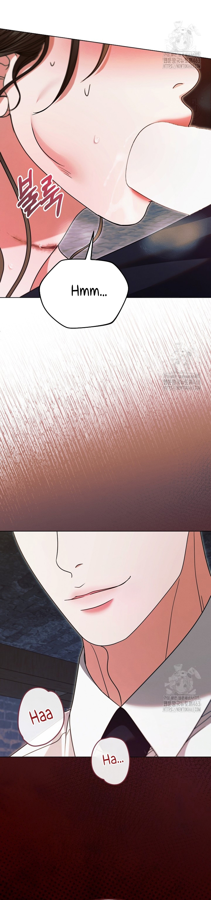 Oren por mí Capítulo 23 - Página 9