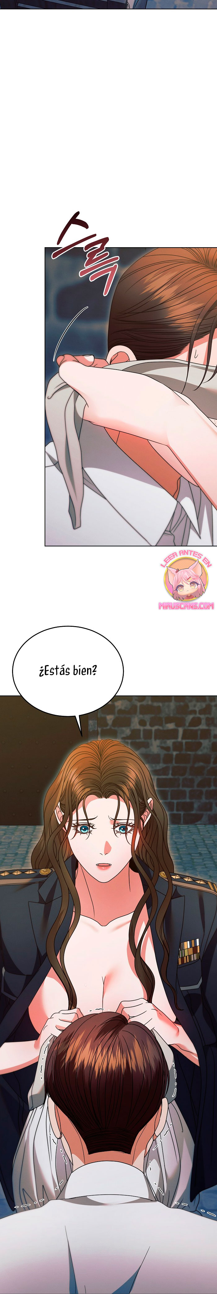 Oren por mí Capítulo 24 - Página 12