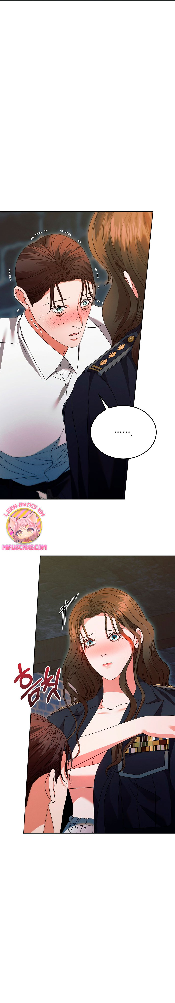 Oren por mí Capítulo 24 - Página 13