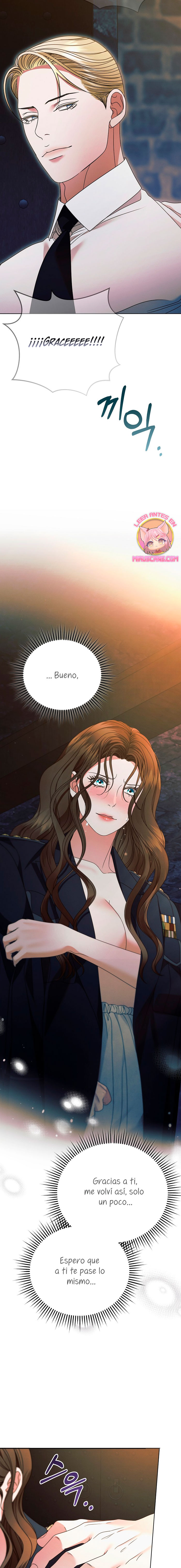 Oren por mí Capítulo 24 - Página 20