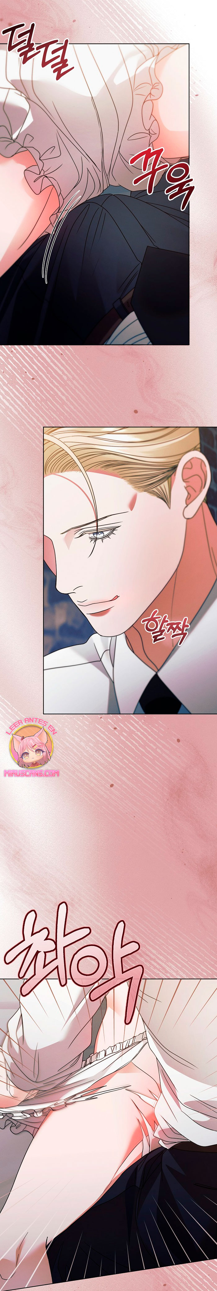 Oren por mí Capítulo 24 - Página 23