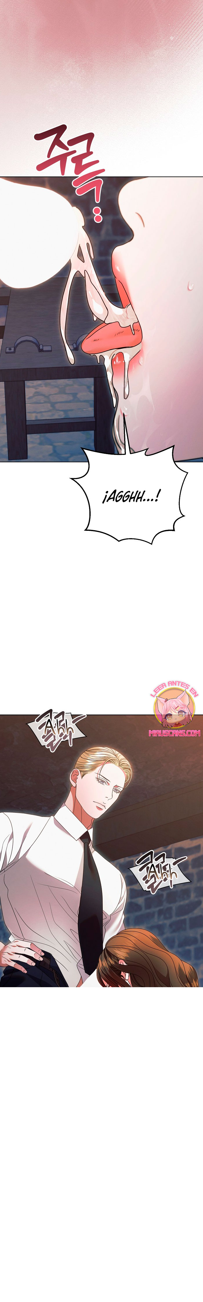 Oren por mí Capítulo 24 - Página 6