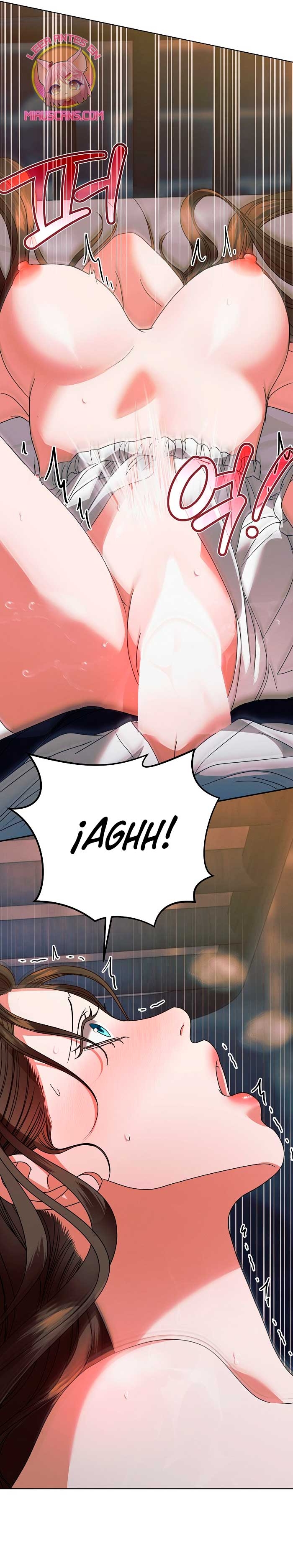 Oren por mí Capítulo 25 - Página 11