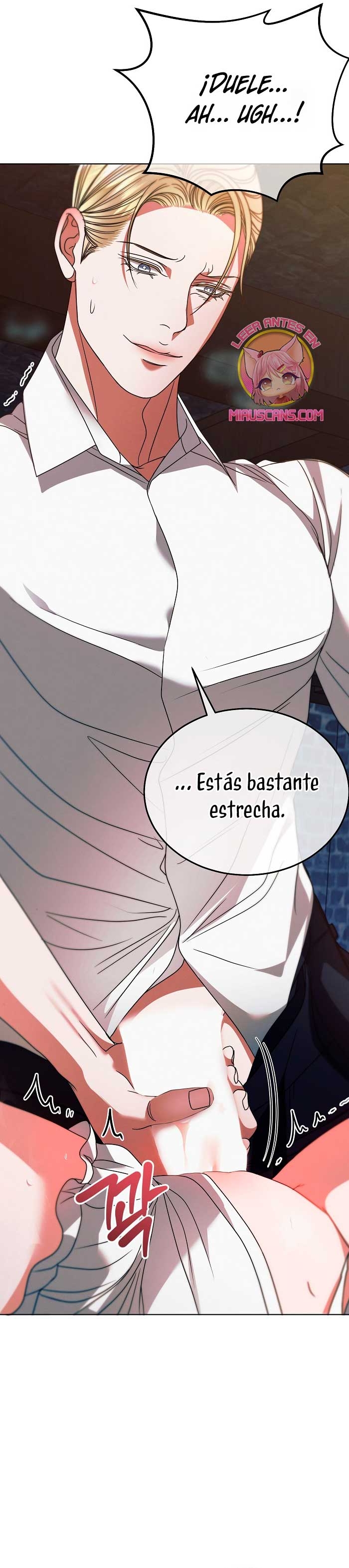 Oren por mí Capítulo 25 - Página 12