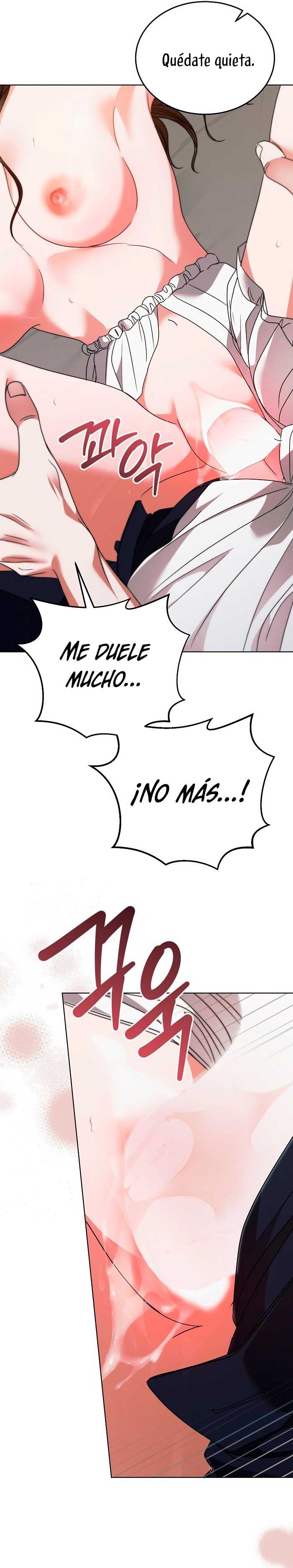 Oren por mí Capítulo 25 - Página 13