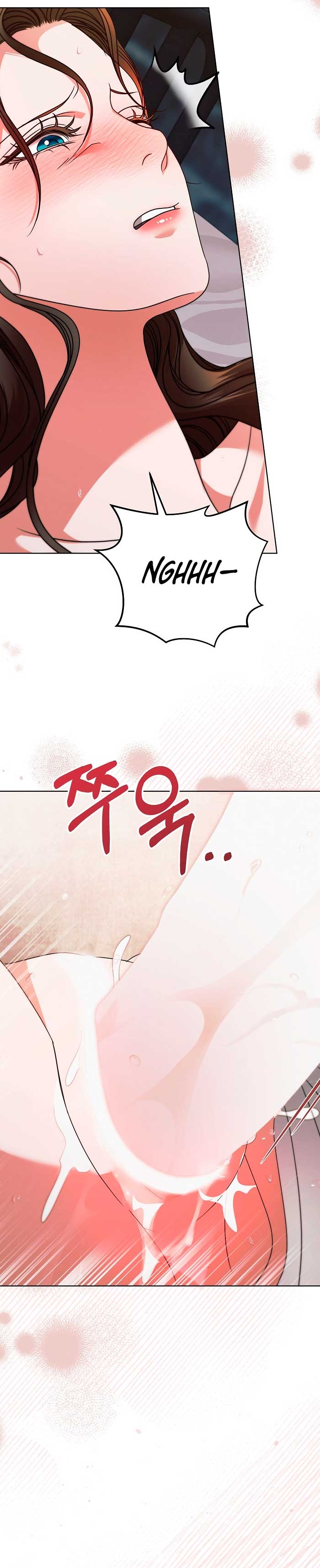 Oren por mí Capítulo 25 - Página 14