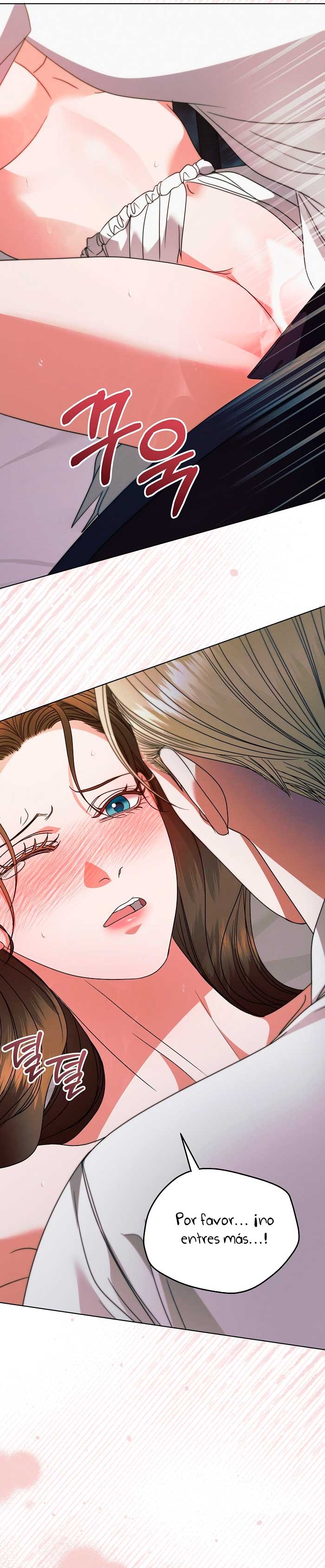 Oren por mí Capítulo 25 - Página 15