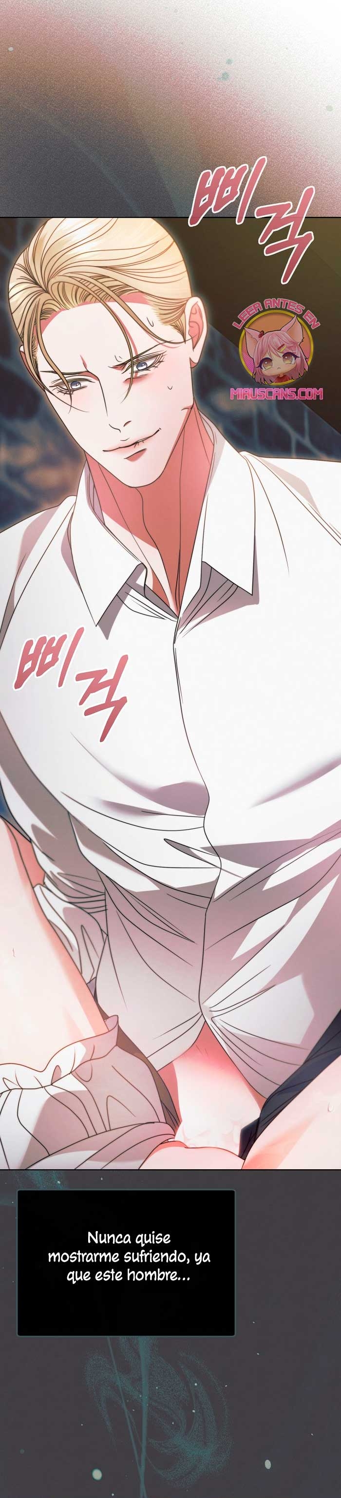 Oren por mí Capítulo 25 - Página 18