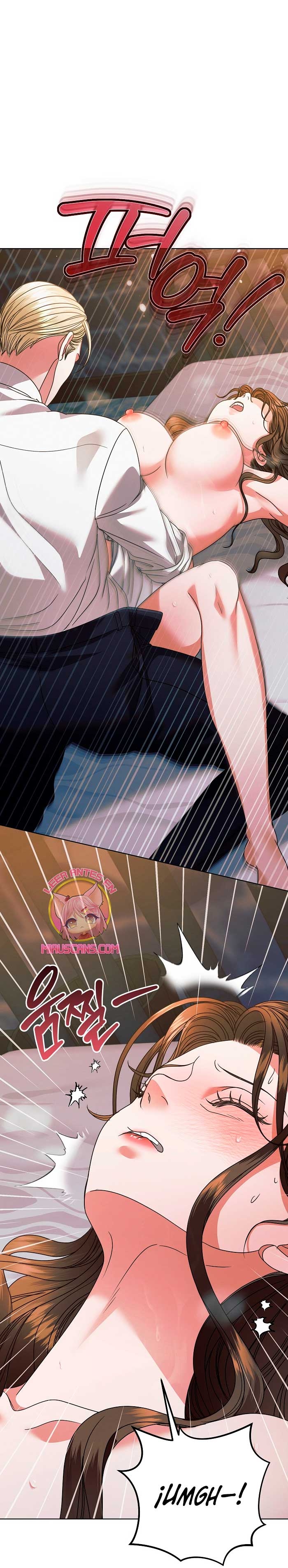 Oren por mí Capítulo 25 - Página 20