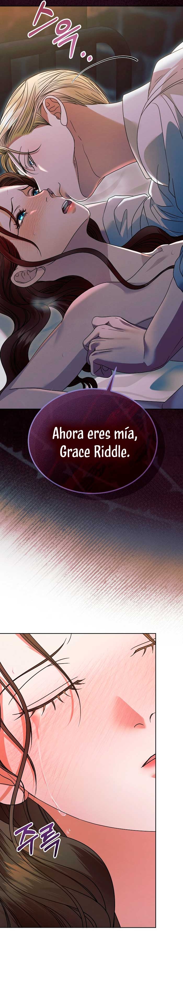 Oren por mí Capítulo 25 - Página 23