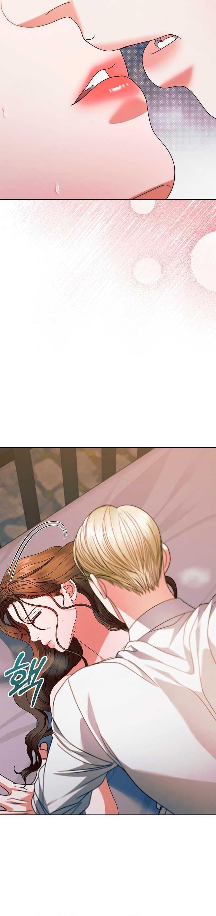 Oren por mí Capítulo 25 - Página 25