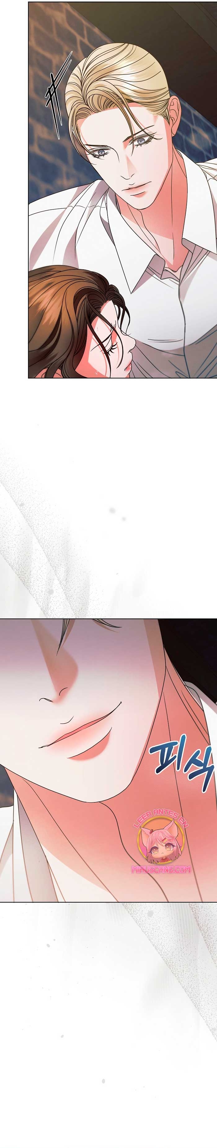 Oren por mí Capítulo 25 - Página 26