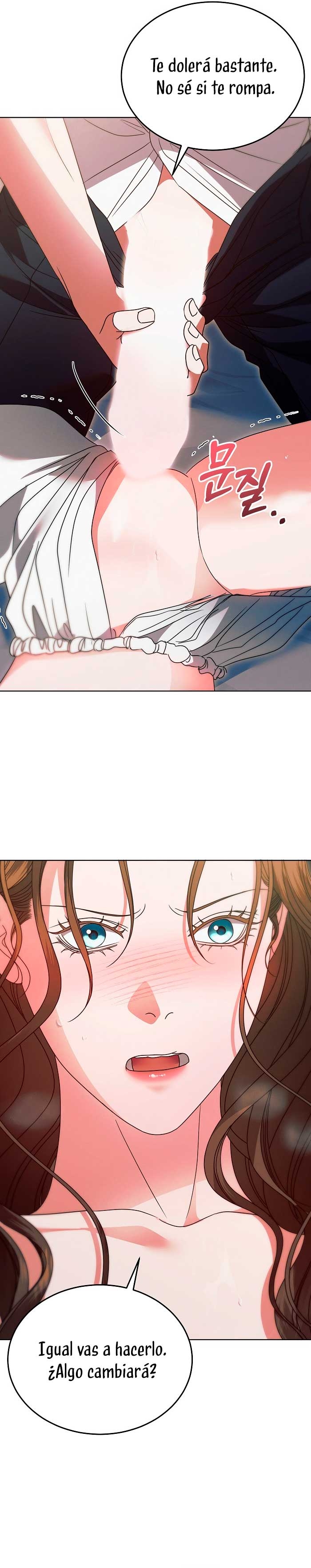 Oren por mí Capítulo 25 - Página 7