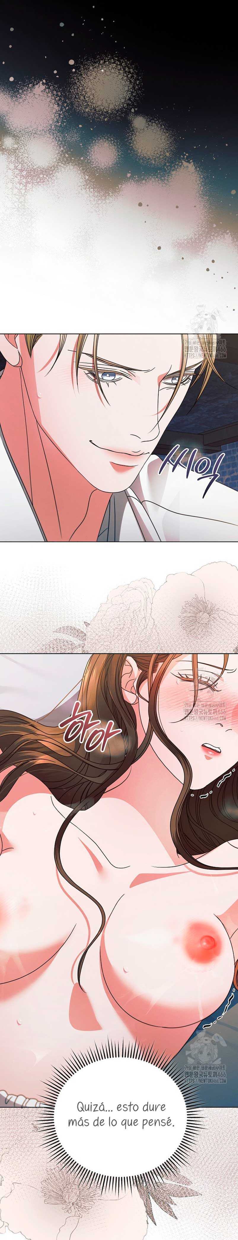 Oren por mí Capítulo 26 - Página 12