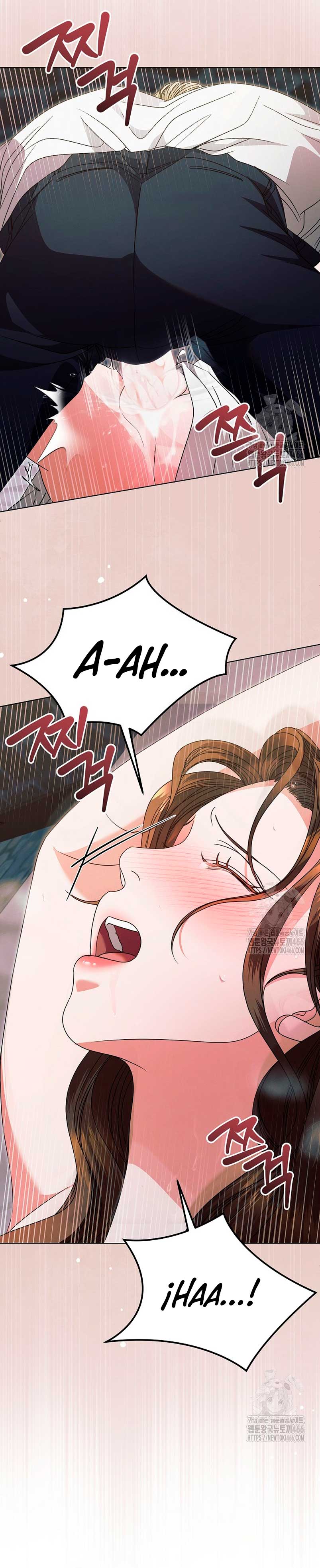 Oren por mí Capítulo 26 - Página 14