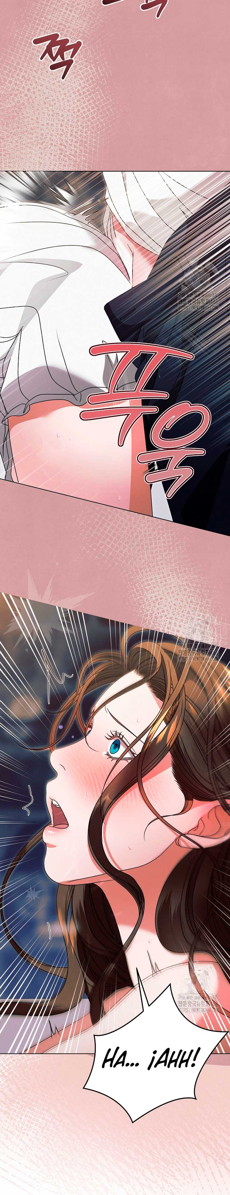 Oren por mí Capítulo 26 - Página 20