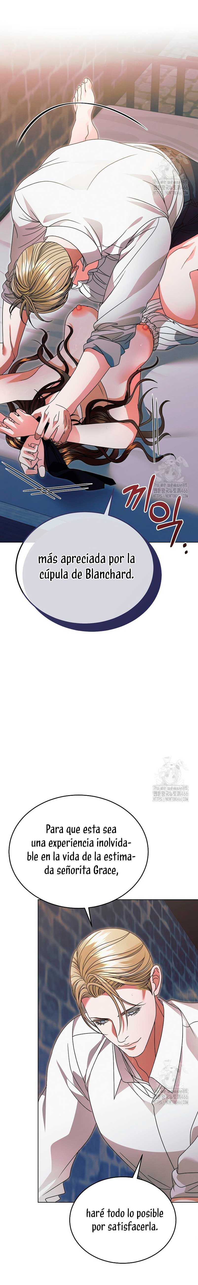 Oren por mí Capítulo 26 - Página 6