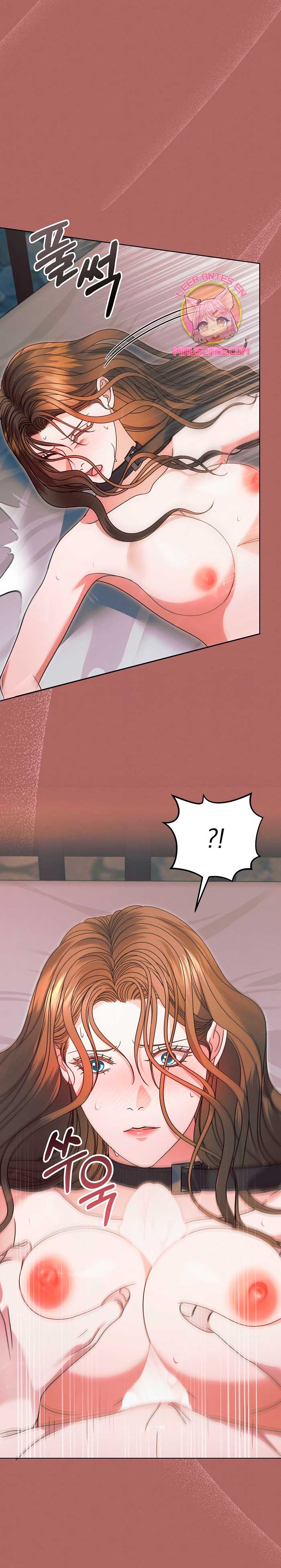 Oren por mí Capítulo 27 - Página 12