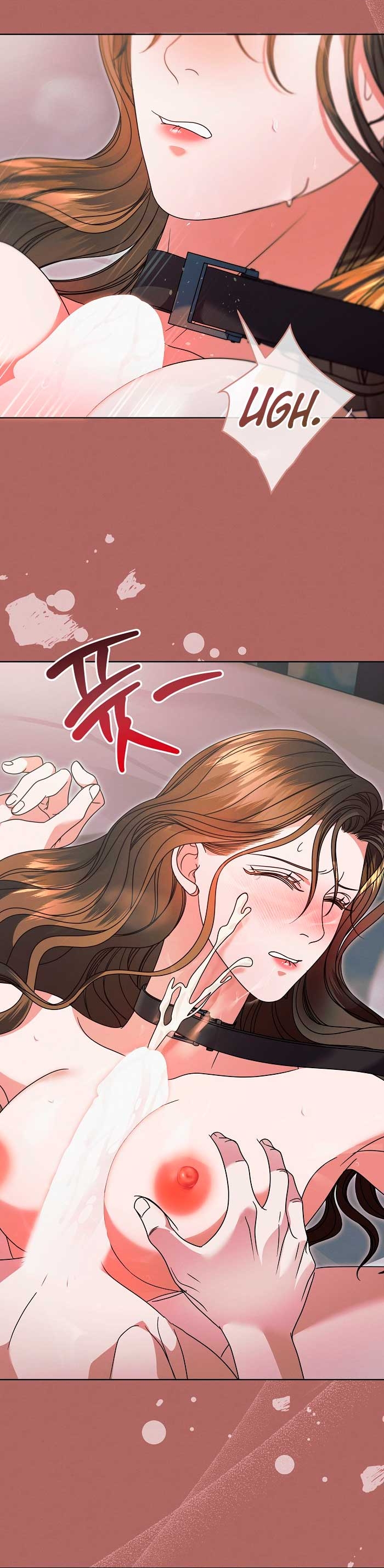 Oren por mí Capítulo 27 - Página 14