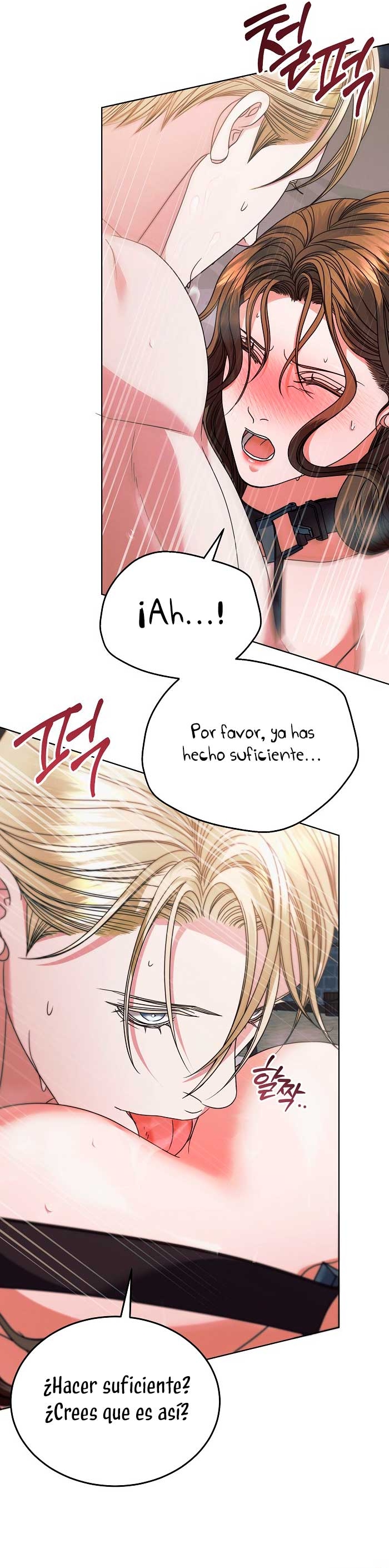 Oren por mí Capítulo 27 - Página 20