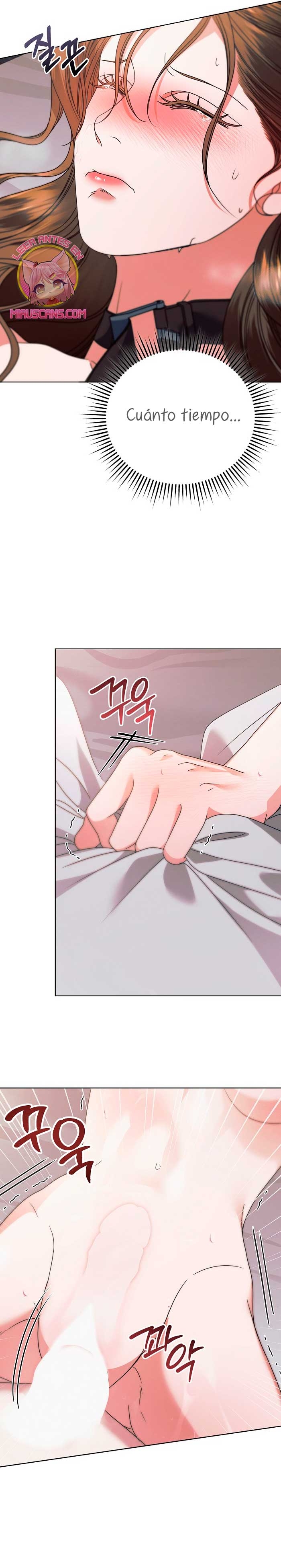 Oren por mí Capítulo 27 - Página 21