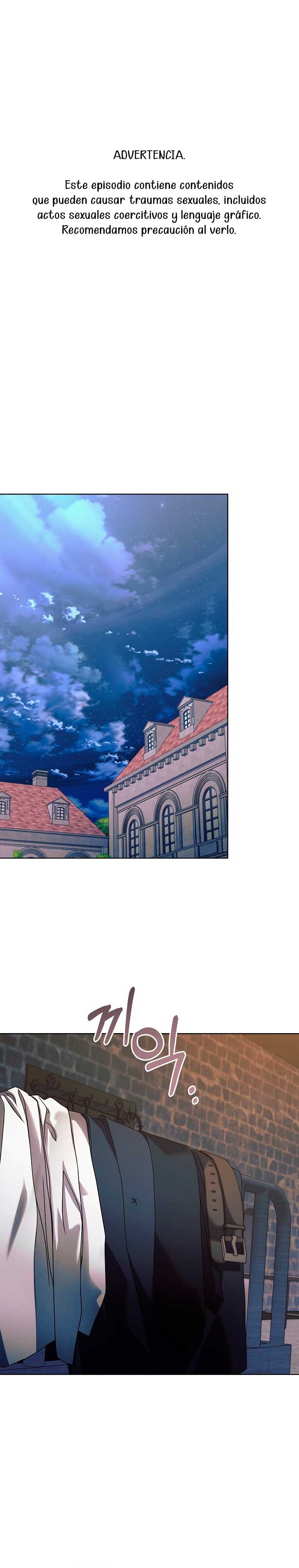 Oren por mí Capítulo 27 - Página 3