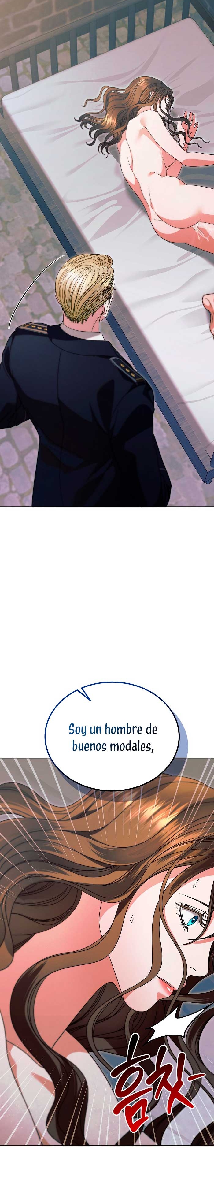 Oren por mí Capítulo 27 - Página 31