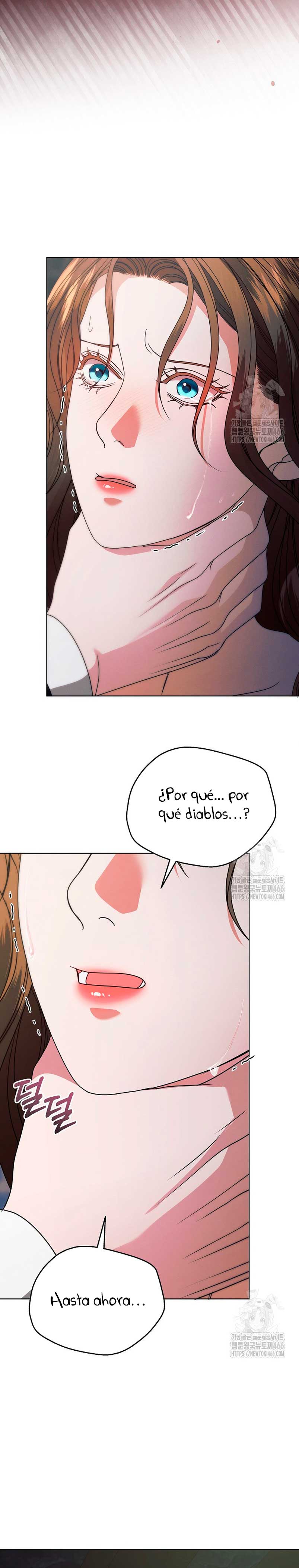 Oren por mí Capítulo 28 - Página 7