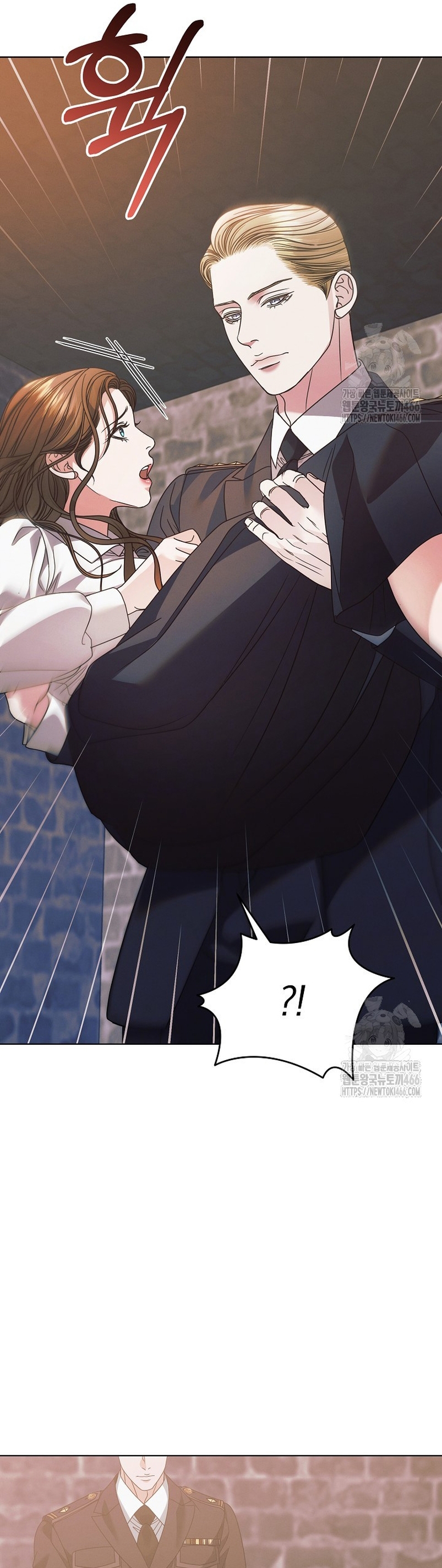 Oren por mí Capítulo 29 - Página 10