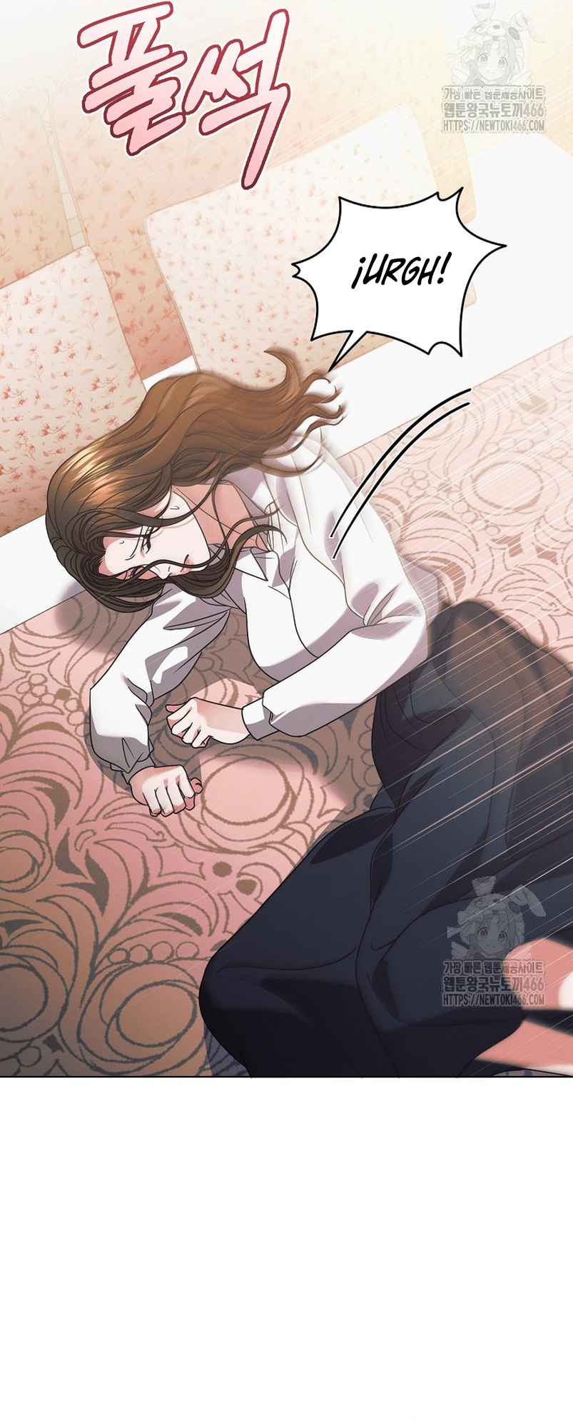 Oren por mí Capítulo 29 - Página 12