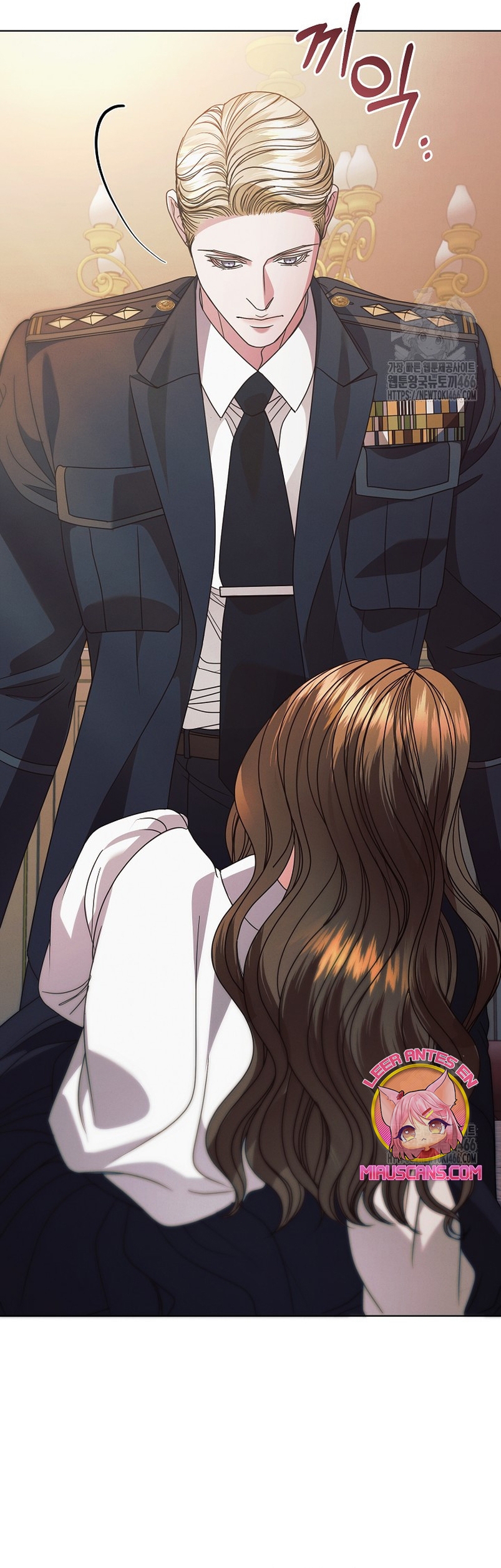 Oren por mí Capítulo 29 - Página 13