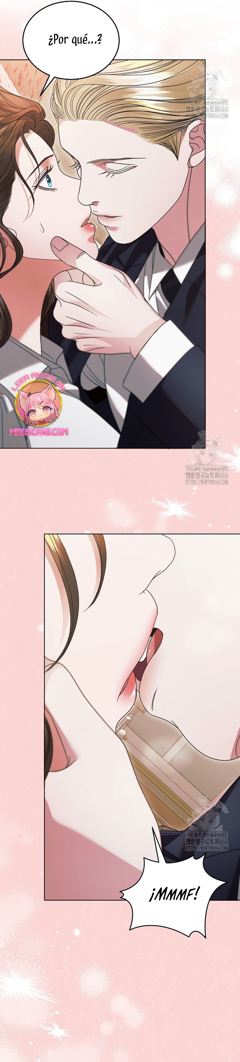 Oren por mí Capítulo 29 - Página 18