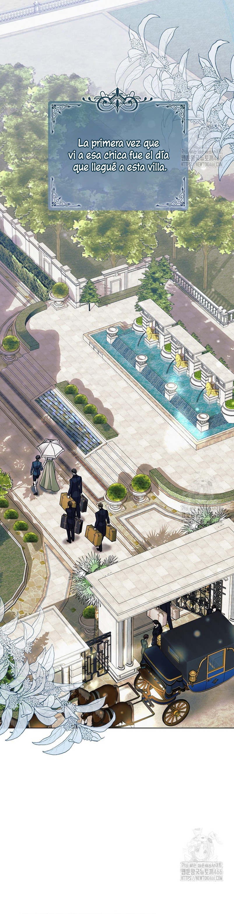 Oren por mí Capítulo 29 - Página 27