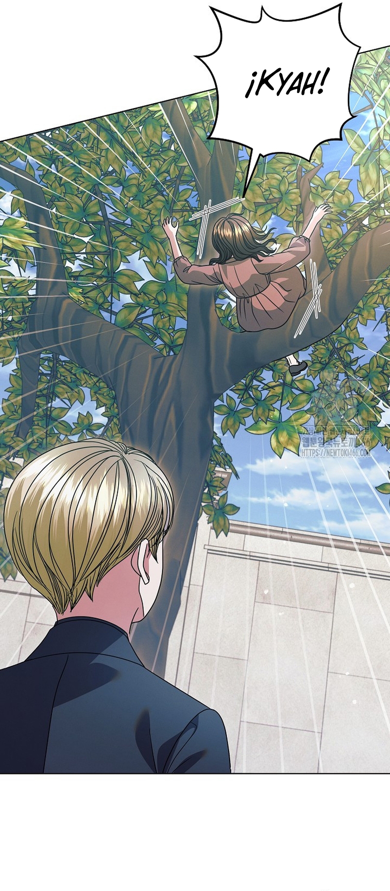 Oren por mí Capítulo 29 - Página 37