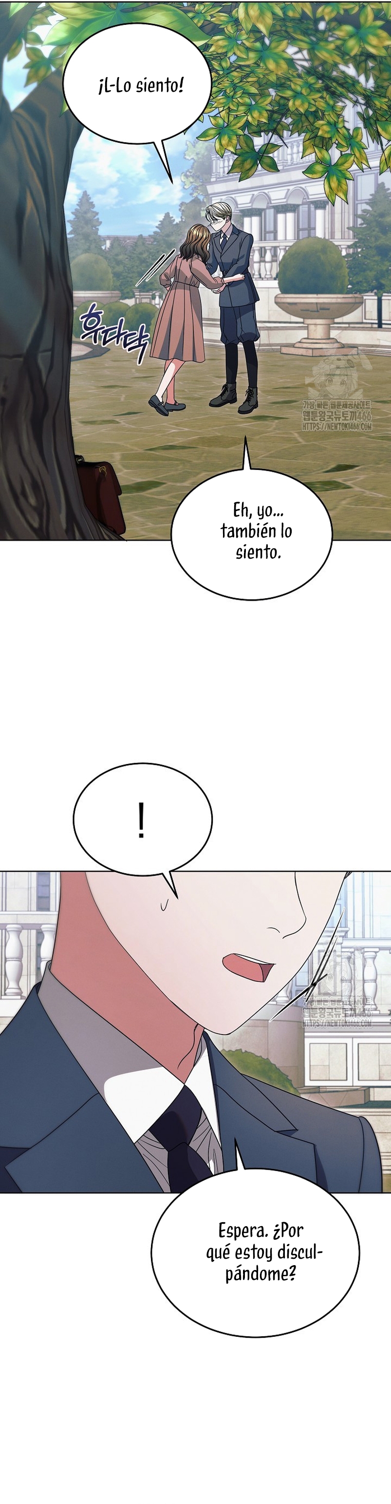 Oren por mí Capítulo 29 - Página 41