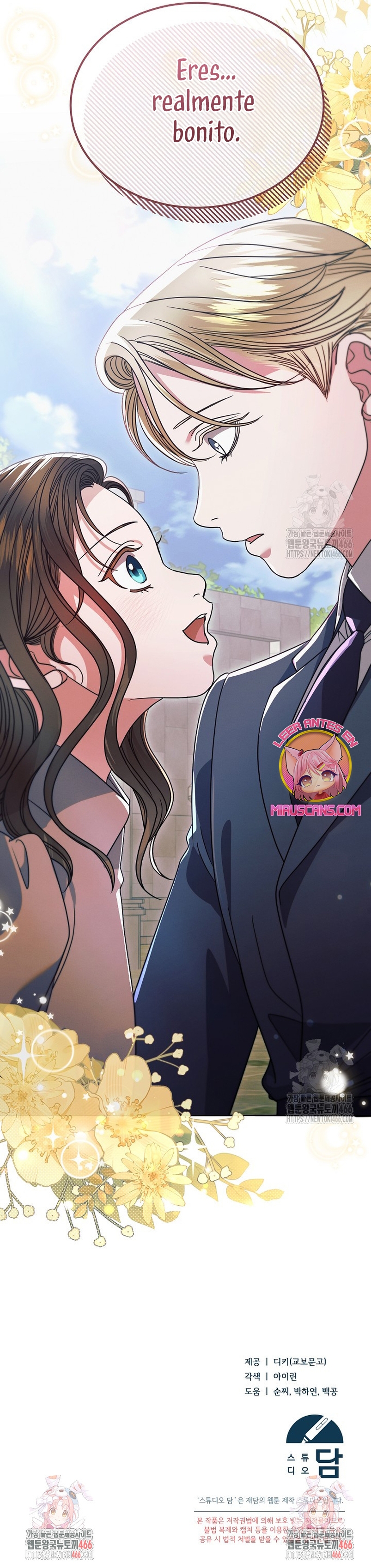 Oren por mí Capítulo 29 - Página 45