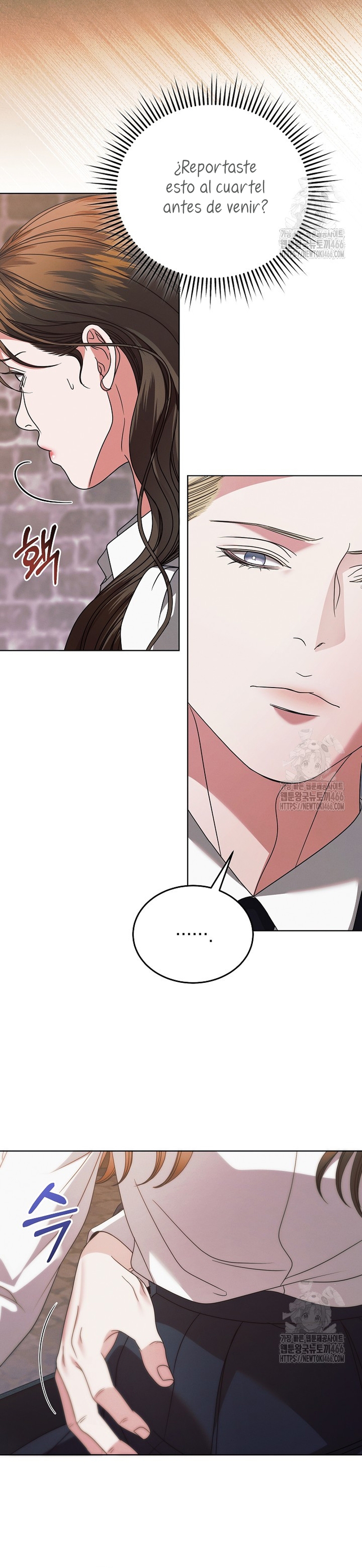 Oren por mí Capítulo 29 - Página 9