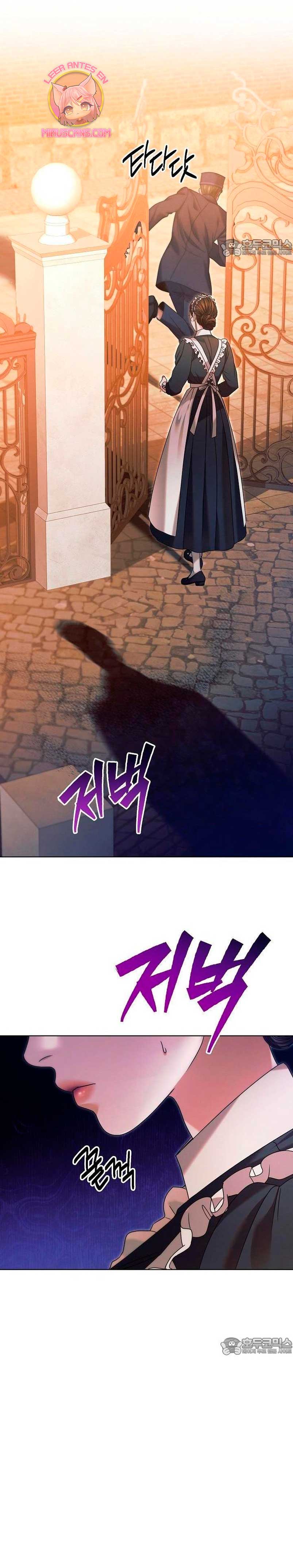 Oren por mí Capítulo 3 - Página 34