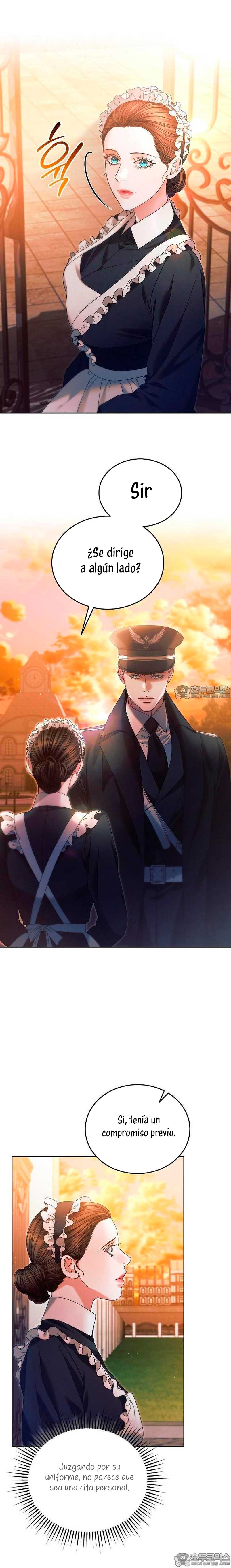 Oren por mí Capítulo 3 - Página 35