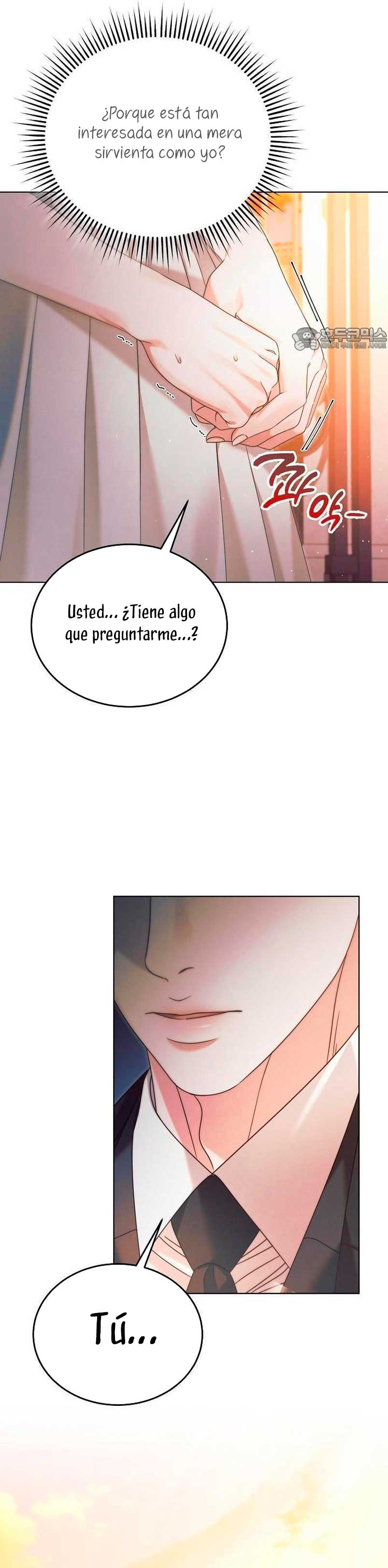 Oren por mí Capítulo 3 - Página 37