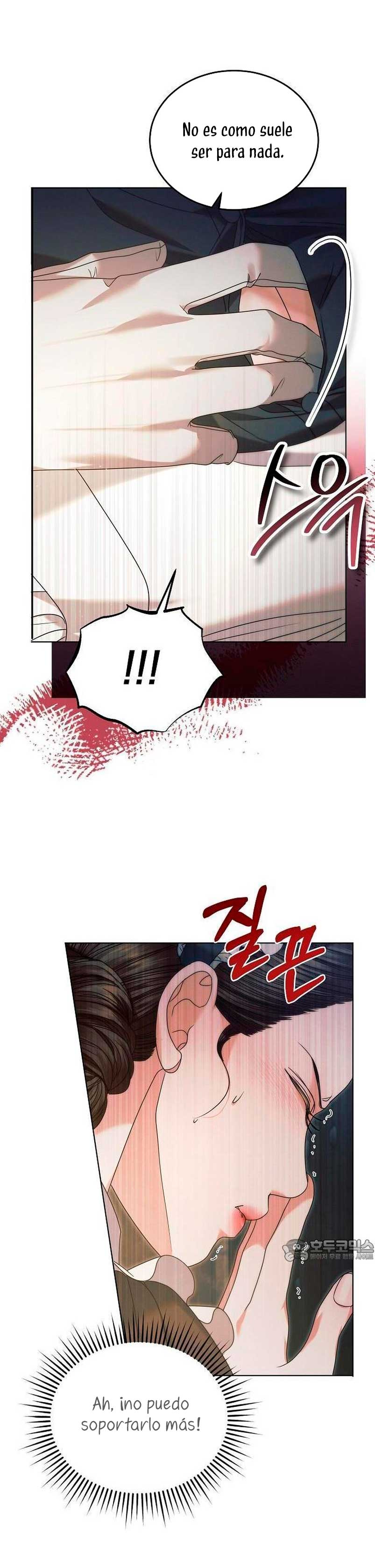 Oren por mí Capítulo 3 - Página 7