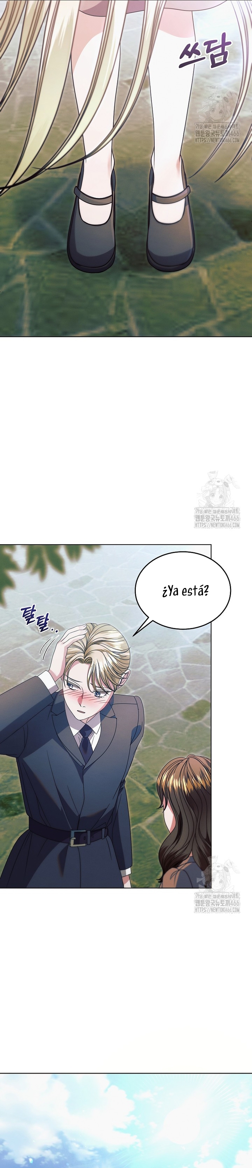 Oren por mí Capítulo 30 - Página 11