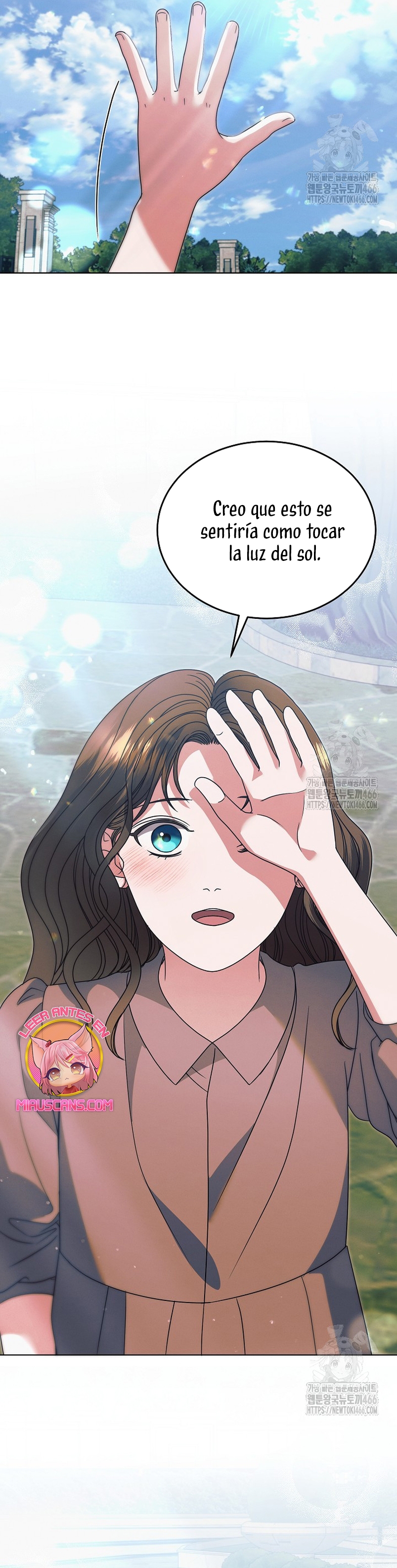 Oren por mí Capítulo 30 - Página 12