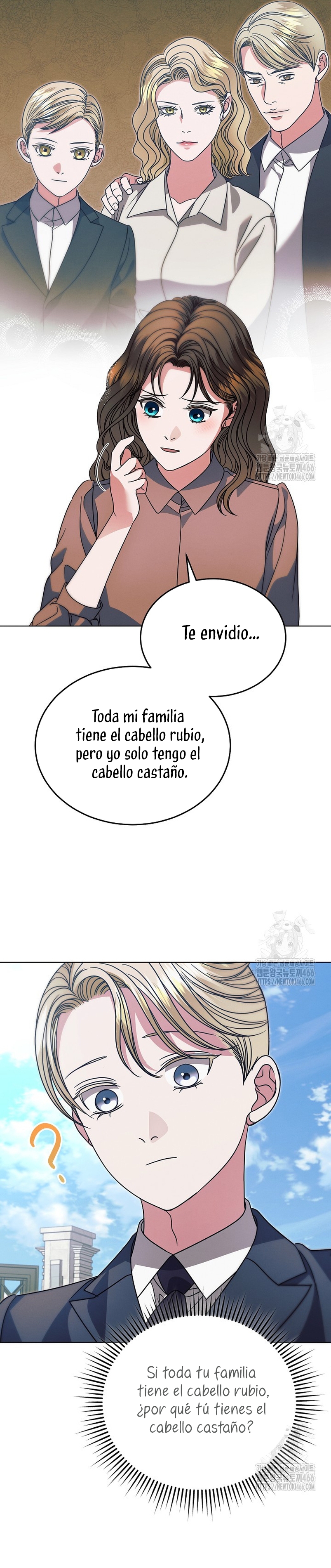 Oren por mí Capítulo 30 - Página 15