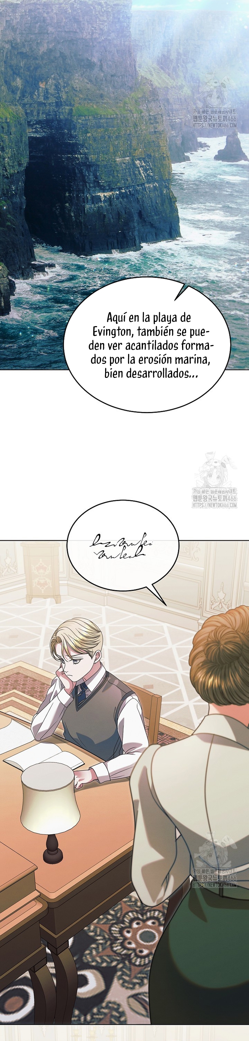 Oren por mí Capítulo 30 - Página 21